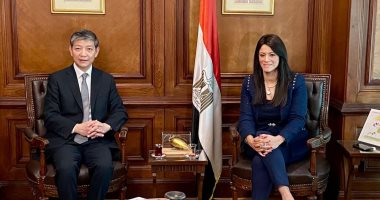 السفير الصيني: شركات القطاع الخاص الصينية لديها رغبة قوية للعمل في مصر 