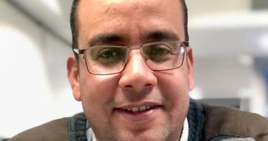لم تكن عظيمة يوما ما عمرو جاد