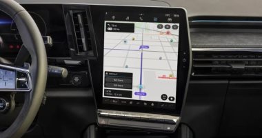 تطبيق Waze يطلق إصدارا جديدا مخصصا للسيارات بالشراكة مع رينو الفرنسية