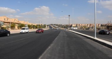 تعرف على مشروعات الطرق الجديدة شرق القاهرة