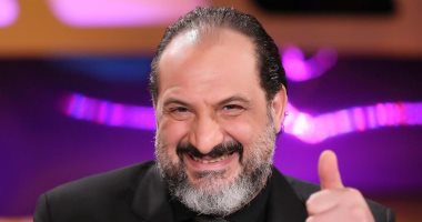خالد الصاوي: أنا ممثل محترف وصرفت دم قلبي عشان أكتب مسرحيات وأخرجها