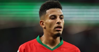 كأس العالم 2022.. لماذا استحوذ المغربي عز الدين أوناحي على اهتمامات إنريكي؟