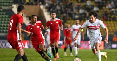 نتائج مباريات الدوري المصري اليوم الأربعاء 7-12-2022