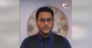 "الشامانية.. العلاج عن طريق التواصل مع الموتى" فى "محمود معاه حكاية"..  فيديو