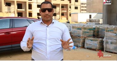 تفاصيل أول مشروع سكن لكل المصريين بالقاهرة الجديدة فى برنامج مصر الجديدة.. فيديو