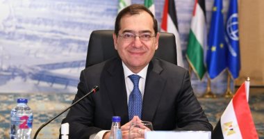 وزير البترول يتسلم رئاسة الدورة القادمة لمنتدى غاز شرق المتوسط 2023 