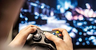 دراسة: 36% من محترفى الألعاب الألكترونية بالشرق الأوسط "قلقون" على صحتهم النفسية