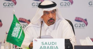 السعودية نيوز | 
                                            وزير الاستثمار السعودى: توقيع 34 اتفاقية تعزز التعاون الاقتصادى مع الصين
                                        