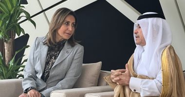 وزيرة الثقافة تدعو لصياغة خطة عربية مشتركة لصون التراث غير المادى