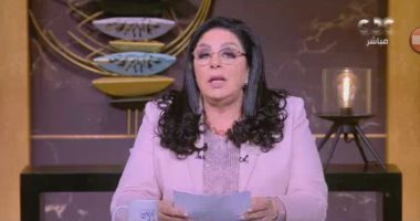 أميرة بهى الدين تهنئ ماسبيرو بمرور 63 عاما على بدء بثه: التليفزيون المصرى يعنى الريادة
