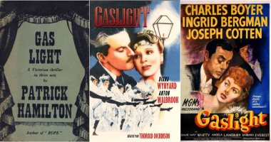 3 أعمال عالمية بين السينما والمسرح دارت حول معنى كلمة Gaslighting..اعرفهم