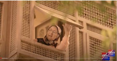 فيديو.. وحدوُه "الموت بالمصري" قطاع أخبار المتحدة يذيع فيلما وثائقيا على إكسترا نيوز