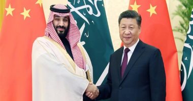 السعودية نيوز | 
                                            انطلاق أعمال القمة الخليجية ـ الصينية فى الرياض
                                        