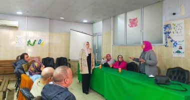 "صحة الإسكندرية" تراجع خطط الطوارئ الخاصة بتحويلات المرضى 