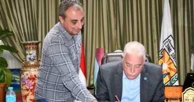 التصديق على 57 قرار تصالح على مخالفات البناء لأهالى مدينة شرم الشيخ 