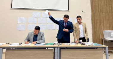 النتائج النهائية لانتخابات إتحاد طلاب جامعة المنصورة
