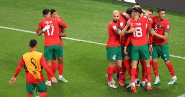 أهداف السبت.. المغرب وفرنسا يتأهلان لنصف نهائى كأس العالم 2022