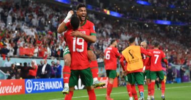 كأس العالم 2022.. فيفا يشيد بالمغرب: منتخب يوحد أمة