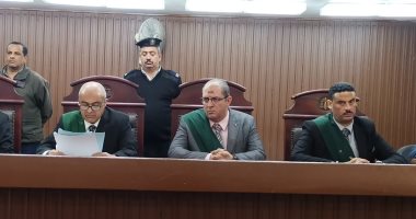 السجن 3 سنوات لمحام وآخر بتهمة تزوير محررات رسمية فى شبرا الخيمة.. فيديو