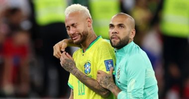 كأس العالم 2022.. الصحف البرازيلية عن حسرة وداع المونديال: تأجيل حلم السادسة