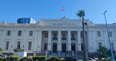 جنايات الإسكندرية تؤجل جلسات محاكمة صيدلانية بتهمة قتل طفلتين بحقنة لـ8 يناير