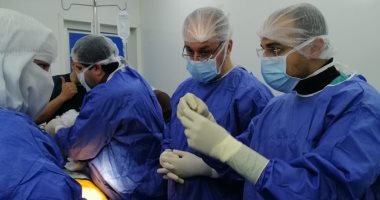 "صحة الدقهلية": إجراء أول حالة غسيل بريتوني بمستشفى السنبلاوين العام