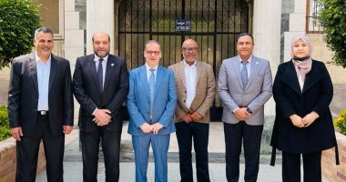 الوكالة الدولية لمكافحة المنشطات تعلن نجاح التعاون بين مصر وجنوب أفريقيا
