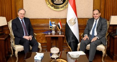 مباحثات مصرية أوروبية لعقد منتدى أعمال مشترك لجذب المزيد من الشركات لمصر 