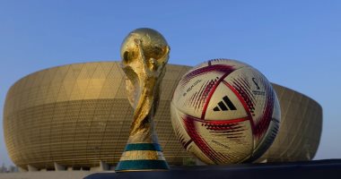 "الحلم".. فيفا يكشف الكرة الرسمية لنصف نهائي ونهائي كأس العالم 2022