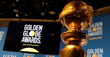 القائمة الكاملة لـ ترشيحات جوائز الـ Golden Globes لعام 2023