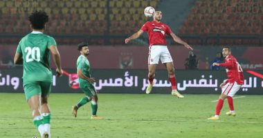 جدول ترتيب هدافي الدوري المصري بعد مباريات اليوم الإثنين