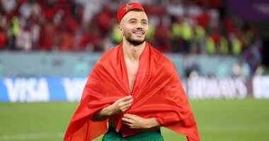 المغرب والبرتغال.. رد قوى من سايس على منتقدى حكم ربع نهائى كأس العالم