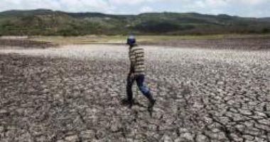 مدينة إسبانية تخسر 900 مليون دولار بسبب الجفاف