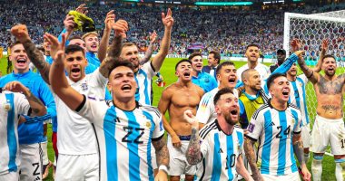 كأس العالم 2022.. أبرز 10 حقائق من المواجهات اللاتينية الأوروبية فى نصف نهائي المونديال