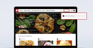 كل ما تريد معرفته عن ميزات المجتمع الجديدة فى تطبيق Flipboard