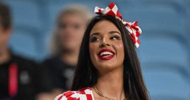 صحيفة برتغالية: منع ملكة جمال كرواتيا من حضور مباريات كأس العالم