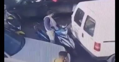رصاصة بالرأس والسبب خلاف على أولوية المرور.. حادث مروع بطرابلس اللبنانية.. فيديو