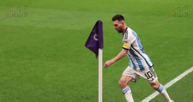 كأس العالم 2022.. الأرجنتين تتفوق على كرواتيا بثنائية فى شوط مثير "فيديو وصور"