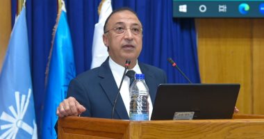 محافظ الإسكندرية: منح موافقات بيئية لـ640 منشأة خلال عام 2022