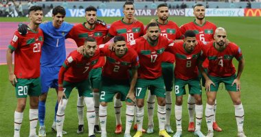 أوناحي يهدر فرصة تسجيل التعادل لصالح المغرب أمام فرنسا في الدقيقة 10.. فيديو 