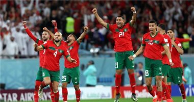المغرب وفرنسا في كأس العالم 2022..تعرف على أشهر المبدعين في بلد أسود الأطلس