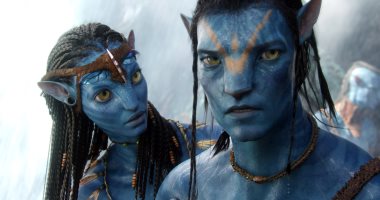 103 ملايين دولار لفيلم Avatar: The Way of Water فى شباك التذاكر العالمى