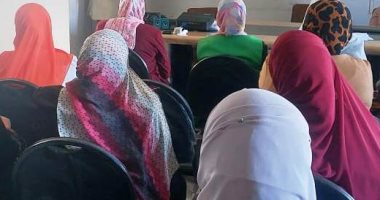 "القومى للمرأة" ينظم 60 من جلسات الدوار ضمن مشروع تنمية الأسرة المصرية بأسوان