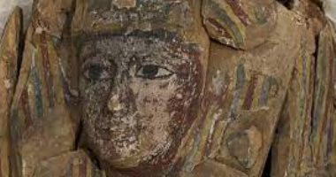 جامعة آيرلندية تخطط لإعادة قطع أثرية لمصر ضمنها تابوت عمره 2900 عام