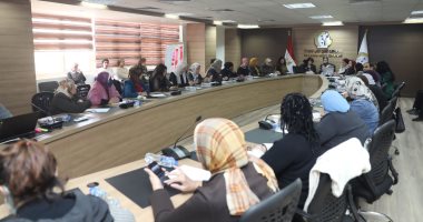 لجنة المرأة الريفية بالمجلس القومى للمرأة تعقد ندوة حول مناهضة العنف ضمن حملة الـ16 يوما