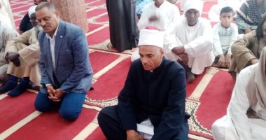 أوقاف أسوان: 110 مساجد تم افتتاحها حتى اليوم على مستوى مدن ومراكز المحافظة