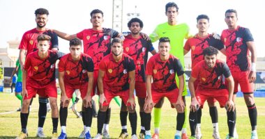 Beni Suef Telephones dismisses the technical director and refers the players for investigation after the arsenal incident – Youm7