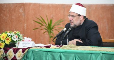 وزير الأوقاف في محاضرة لأئمة الجزائر: نحن أمة قادرة لو أخذنا بأسباب العلم وفهمنا ديننا 