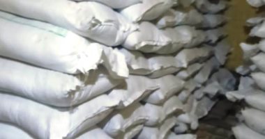 محافظ أسوان: تسليم 1290 طن أرز تموينى وحر لتلبية احتياجات المواطنين