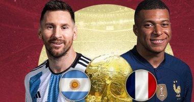 تردد قناة beIN Sport الناقلة لمباراة الأرجنتين وفرنسا فى نهائى كأس العالم